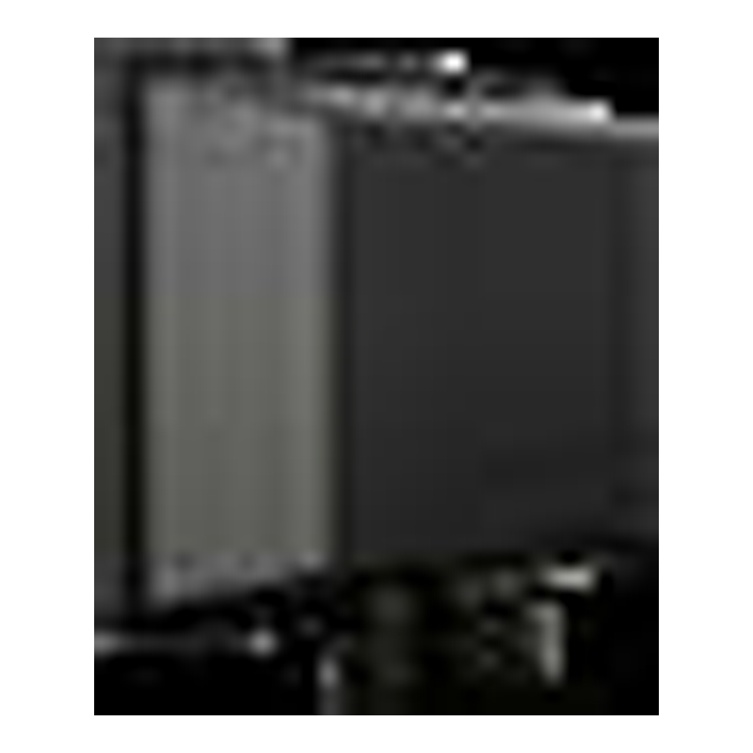 Supply Elbow Square-BL